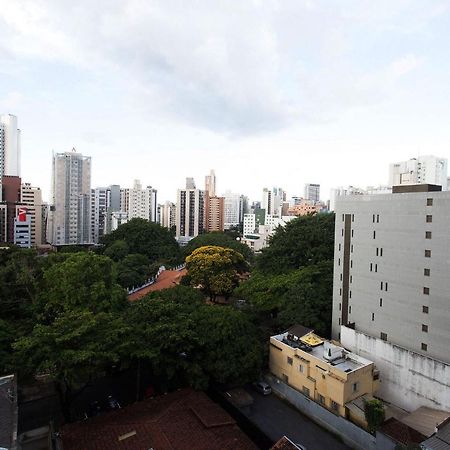 Lk Savassi 12 Leilighet Belo Horizonte Eksteriør bilde