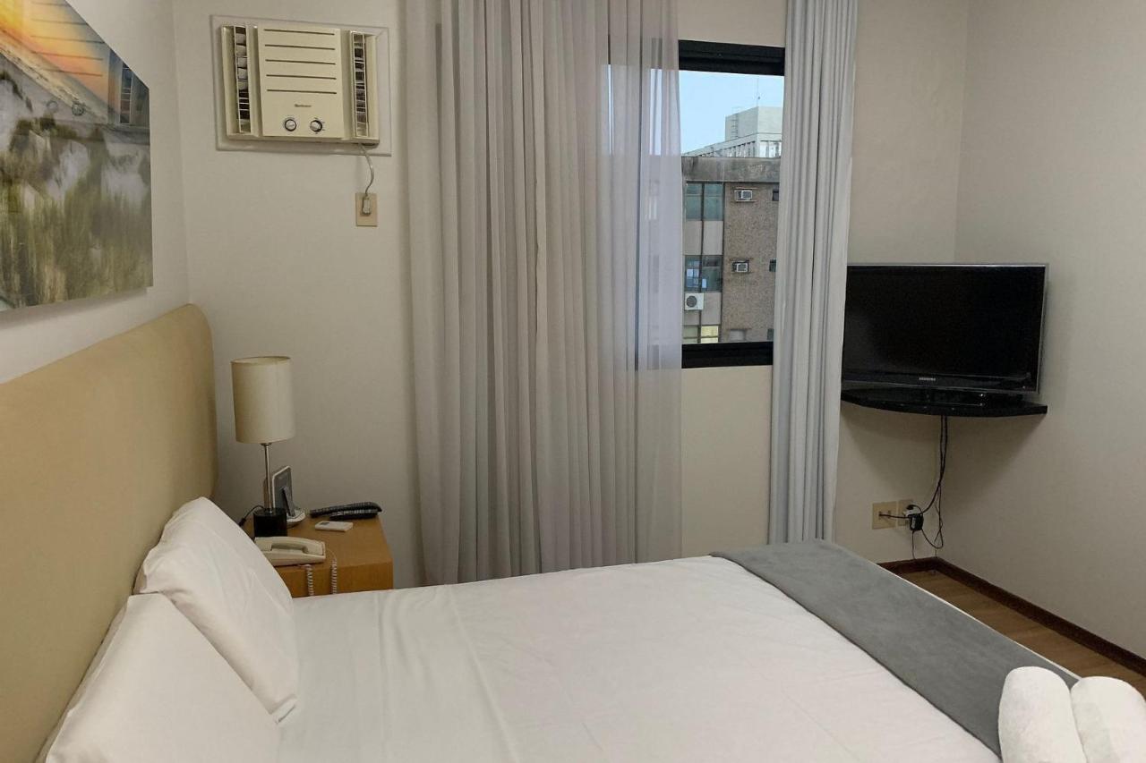 Lk Savassi 12 Leilighet Belo Horizonte Eksteriør bilde