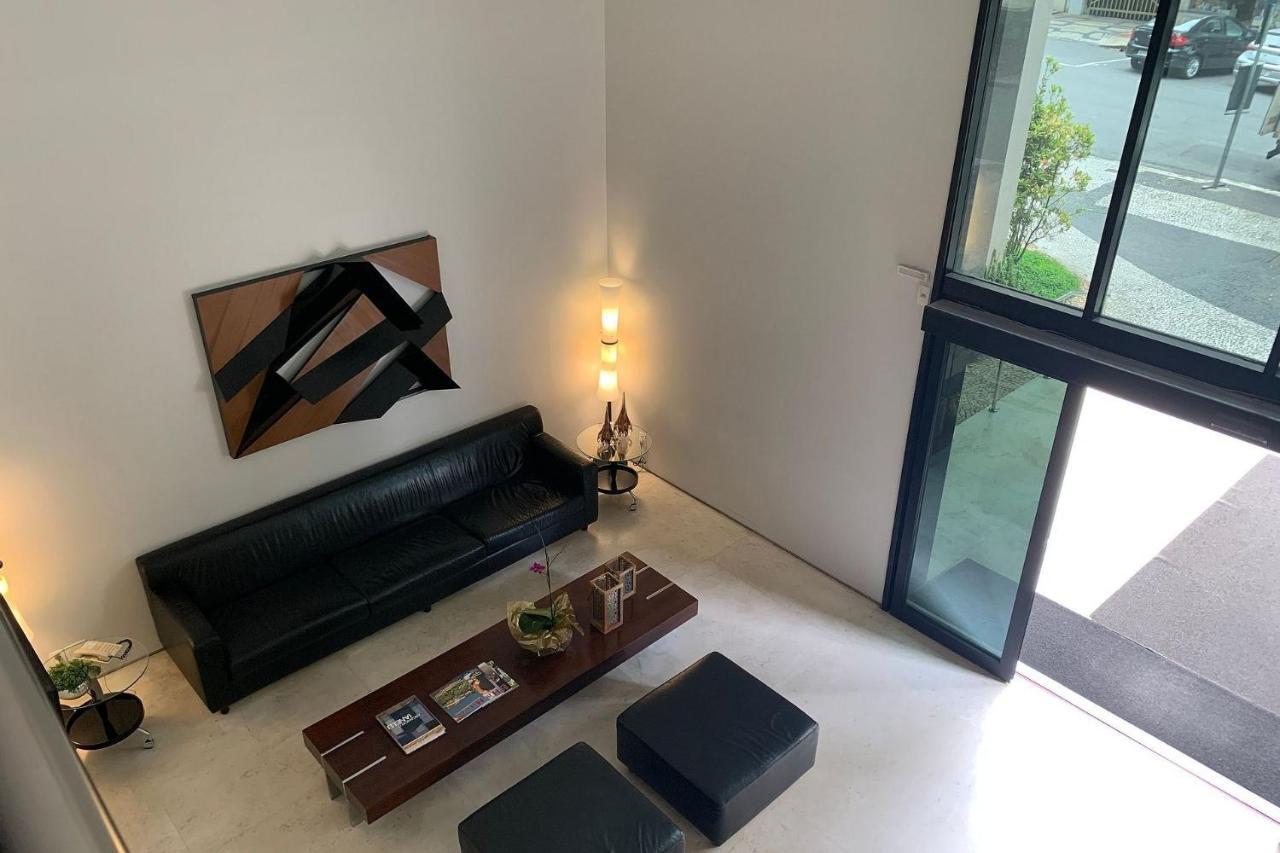 Lk Savassi 12 Leilighet Belo Horizonte Eksteriør bilde